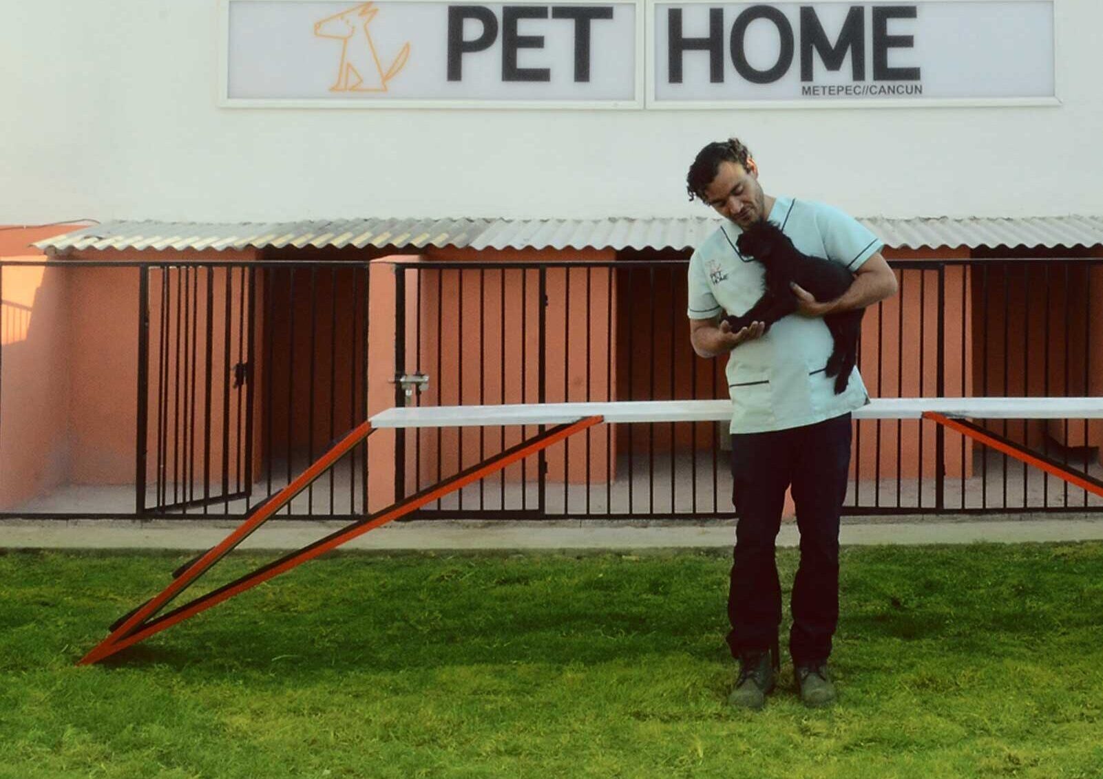 Hotel Canino Pet Home